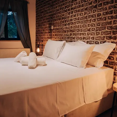 Pine View Boutique Hotel Adults Only Saittas Exterior photo