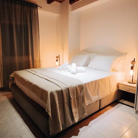 Pine View Boutique Hotel Adults Only Saittas Exterior photo