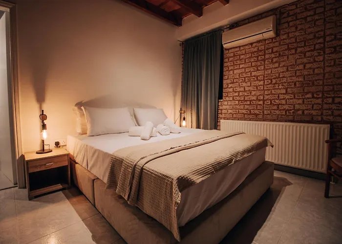 Pine View Boutique Hotel Adults Only