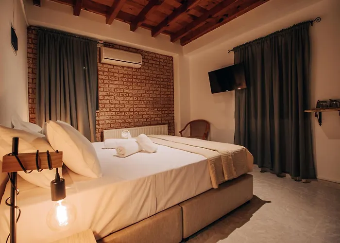 Pine View Boutique Hotel Adults Only
