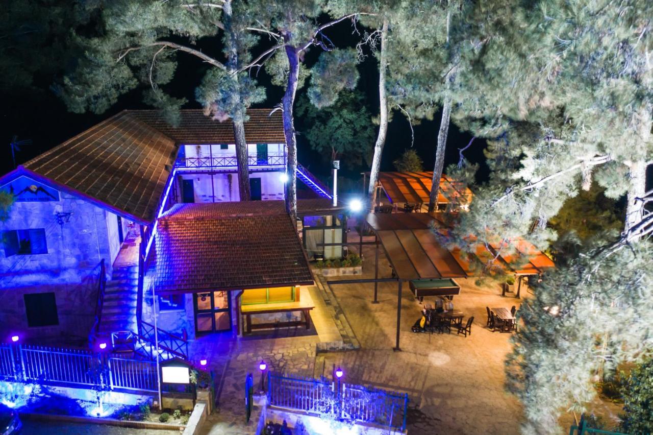 Ξενοδοχείο Pine View Boutique Adults Only Σαΐτας