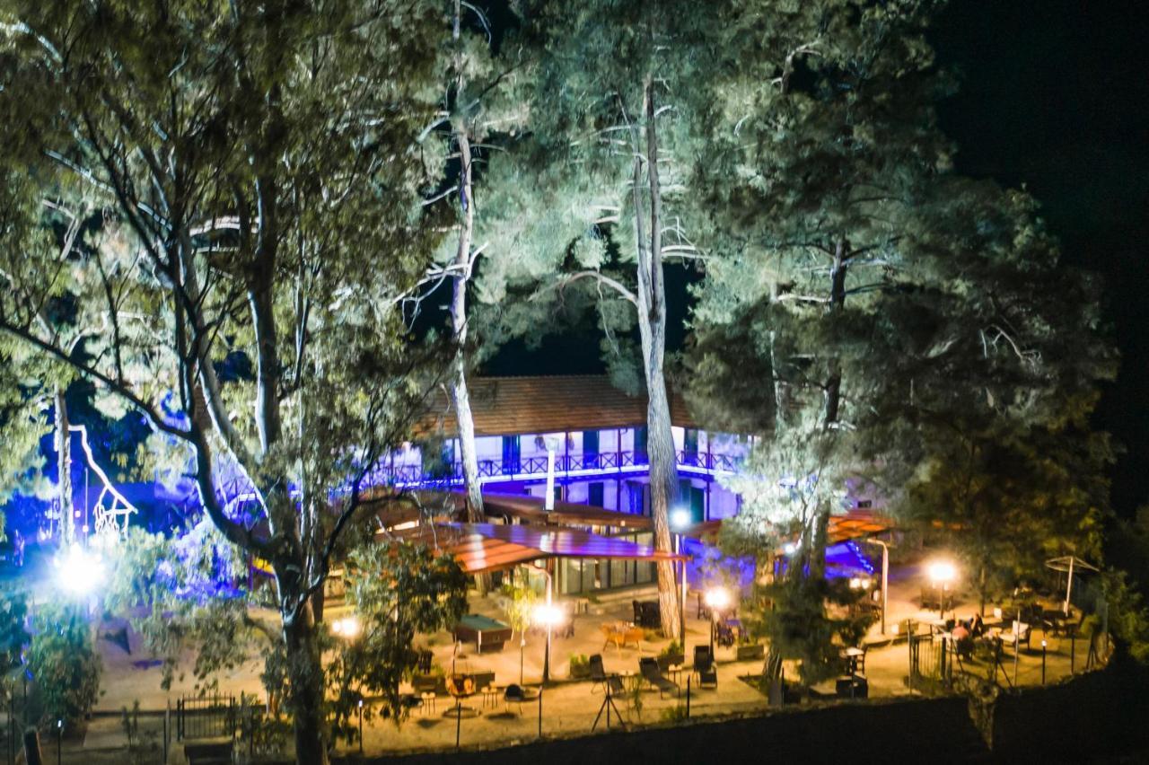 Pine View Boutique Adults Only Hotel *