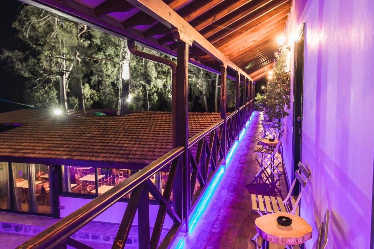 Pine View Boutique Adults Only Hotel
