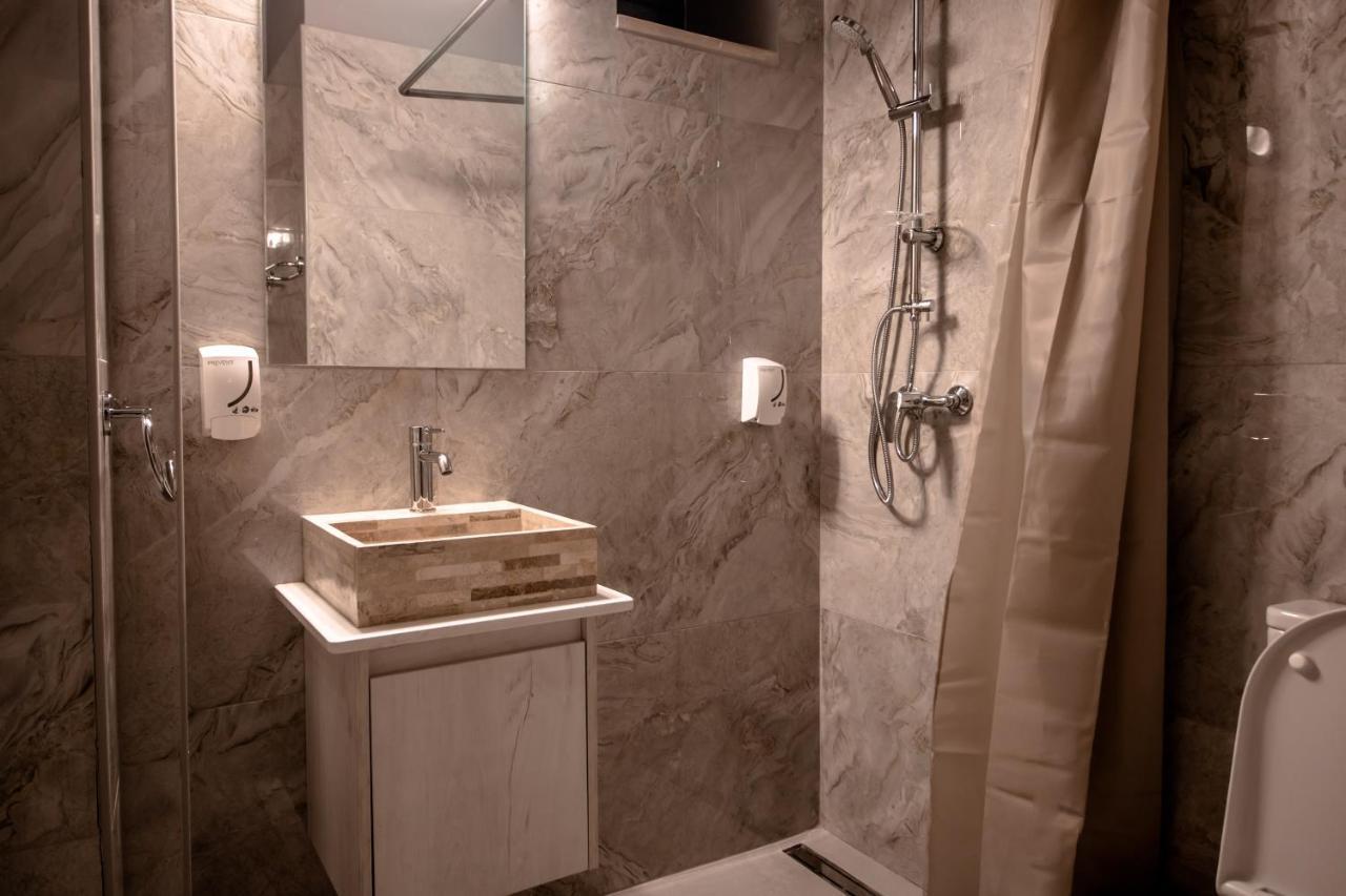 Ξενοδοχείο Pine View Boutique Adults Only