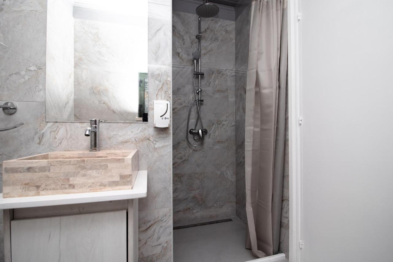 Ξενοδοχείο Pine View Boutique Adults Only