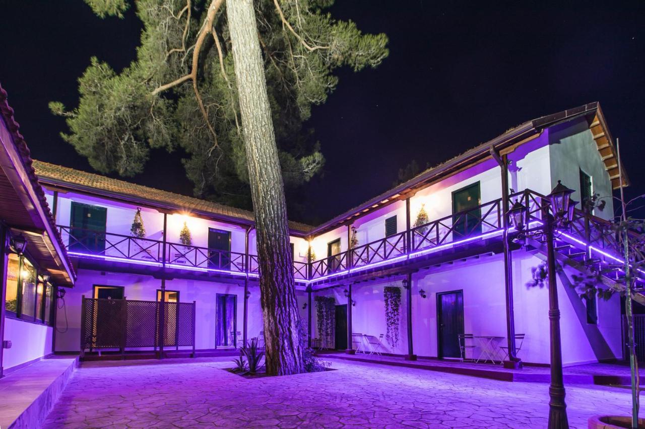 Pine View Boutique Adults Only Hotel