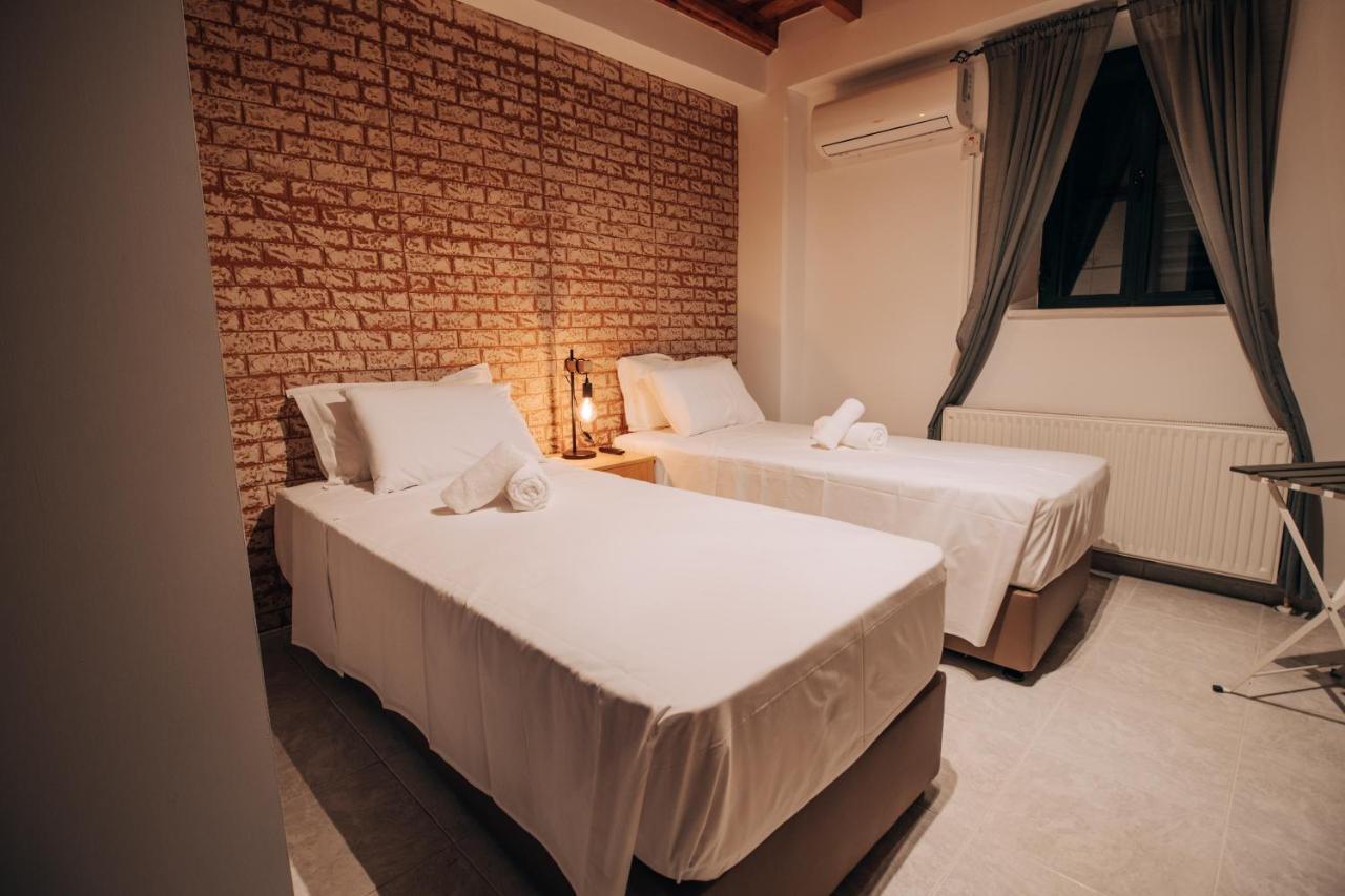 Ξενοδοχείο Pine View Boutique Adults Only