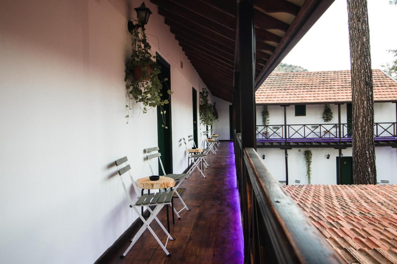 Ξενοδοχείο Pine View Boutique Adults Only *