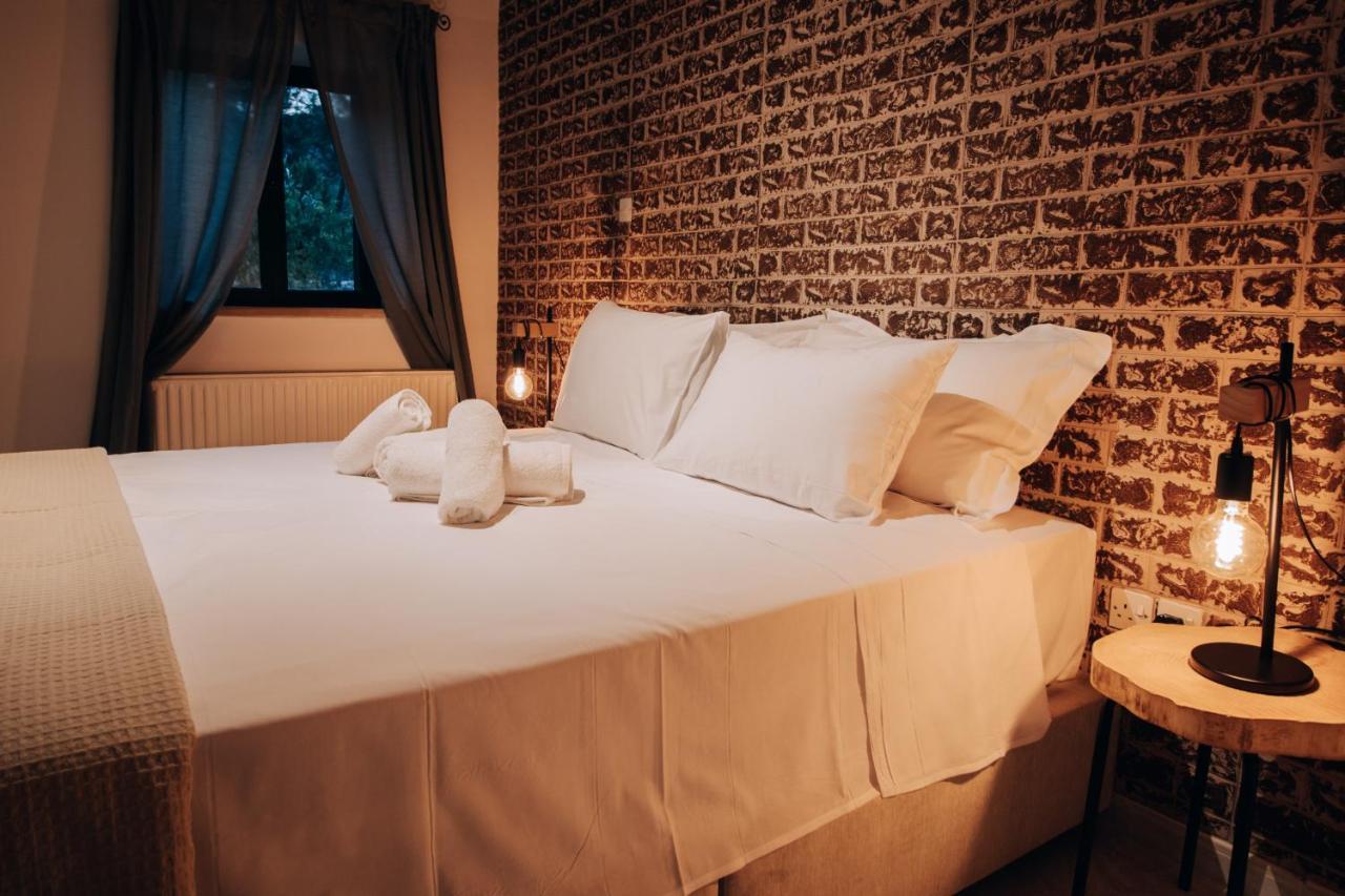 Pine View Boutique Adults Only Hotel *