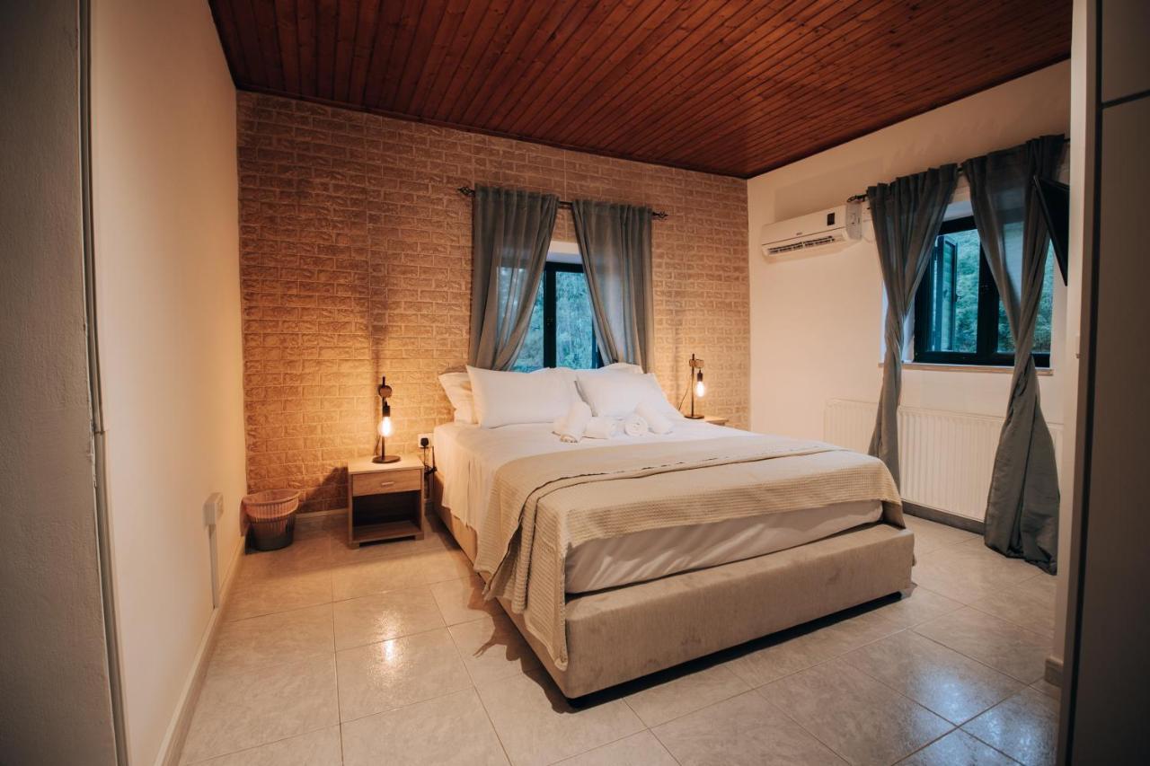 Pine View Boutique Adults Only Ξενοδοχείο Σαΐτας