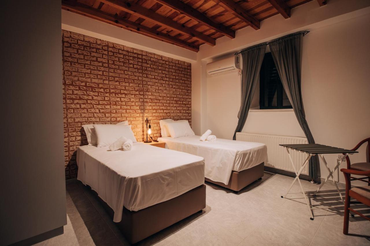 Hotel Pine View Boutique Adults Only Saittas