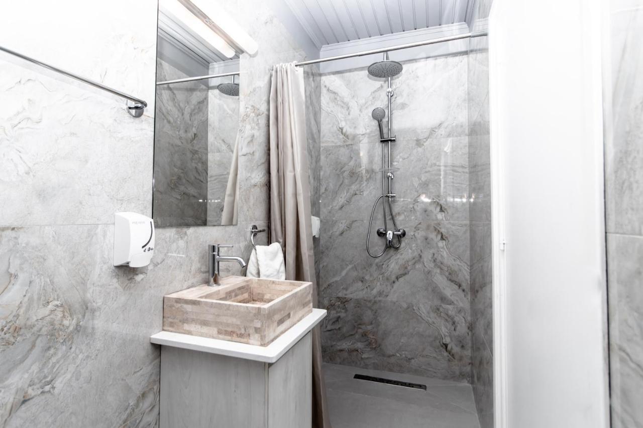 Pine View Boutique Adults Only Hotel
