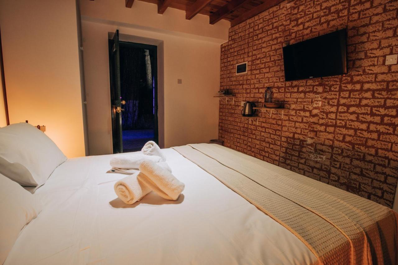 Hotel Pine View Boutique Adults Only *