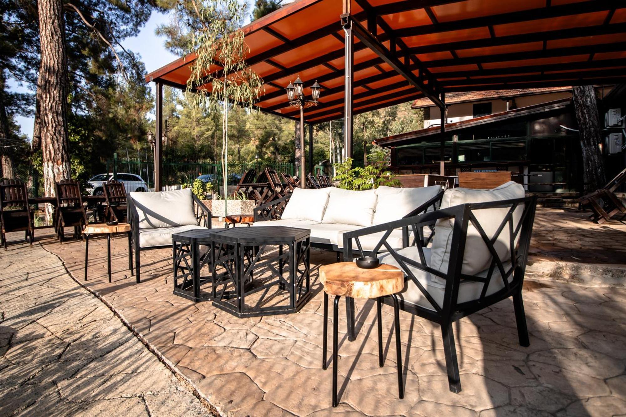 Ξενοδοχείο Pine View Boutique Adults Only