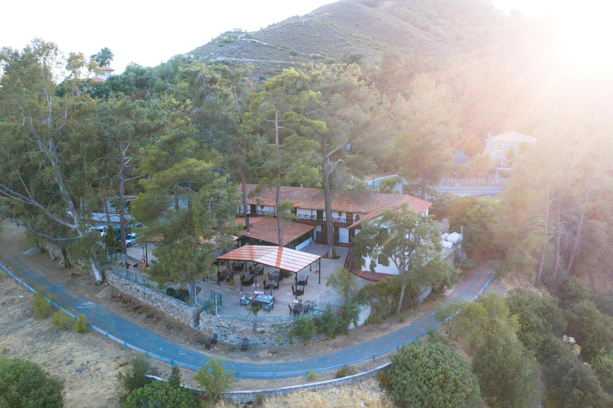 Pine View Boutique Adults Only Hotel