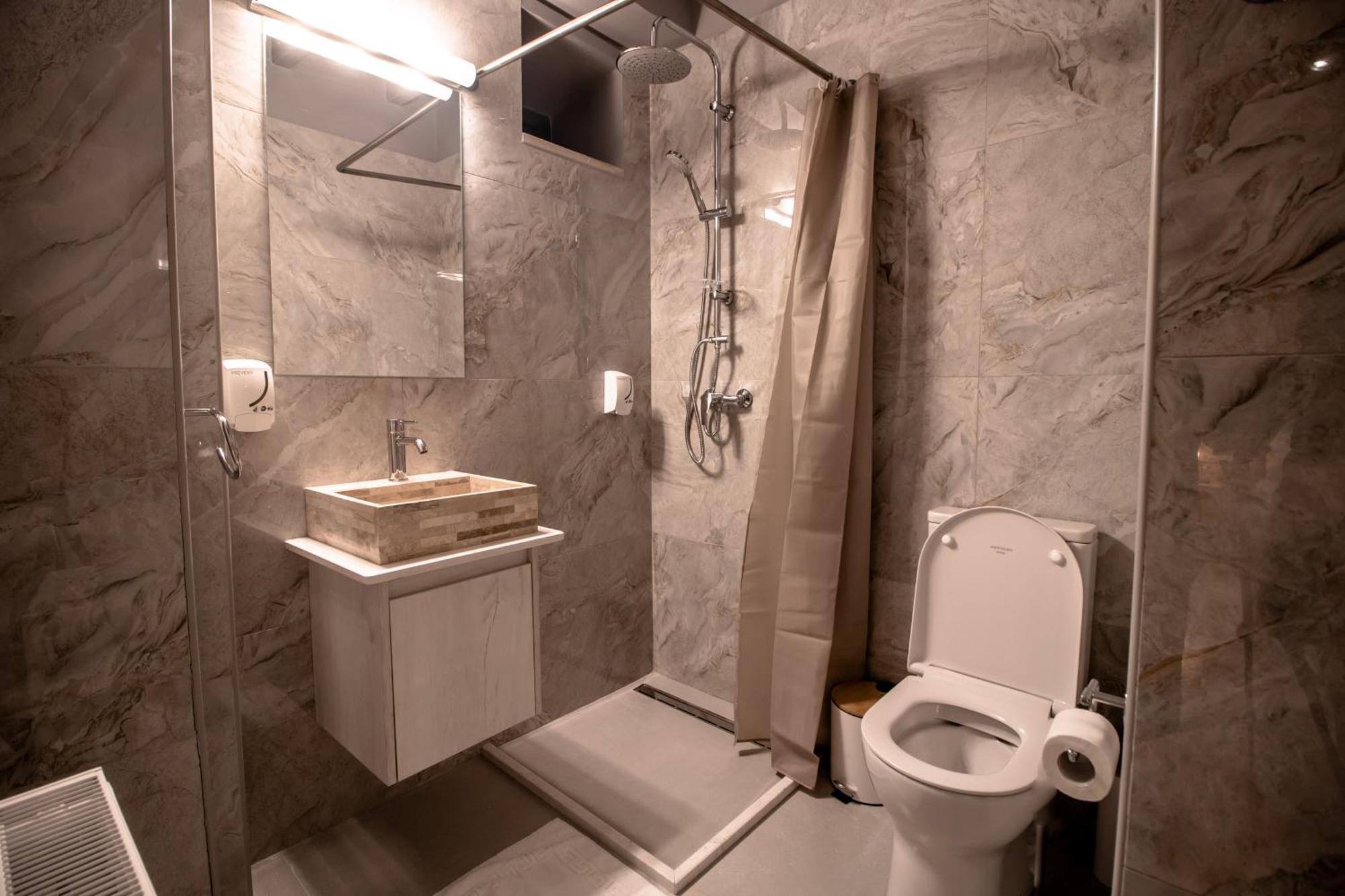 Ξενοδοχείο Pine View Boutique Adults Only Σαΐτας
