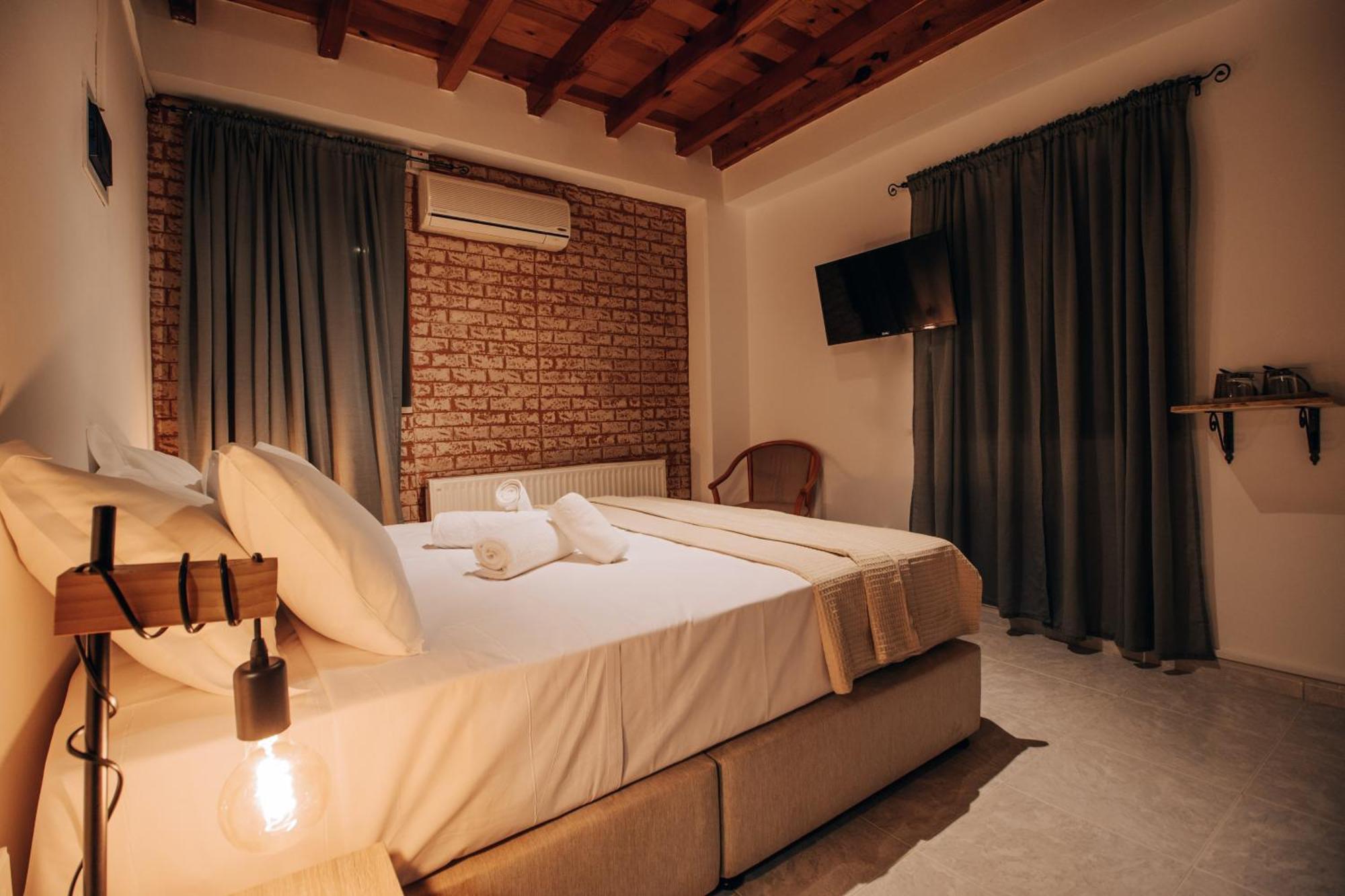 Hotel Pine View Boutique Adults Only *