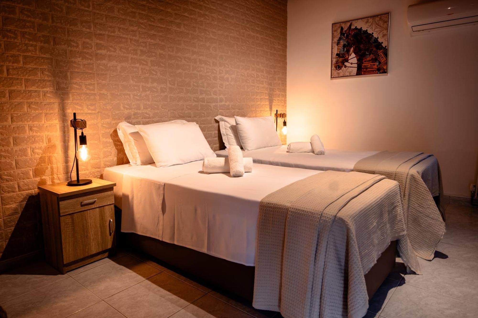 Pine View Boutique Adults Only Hotel